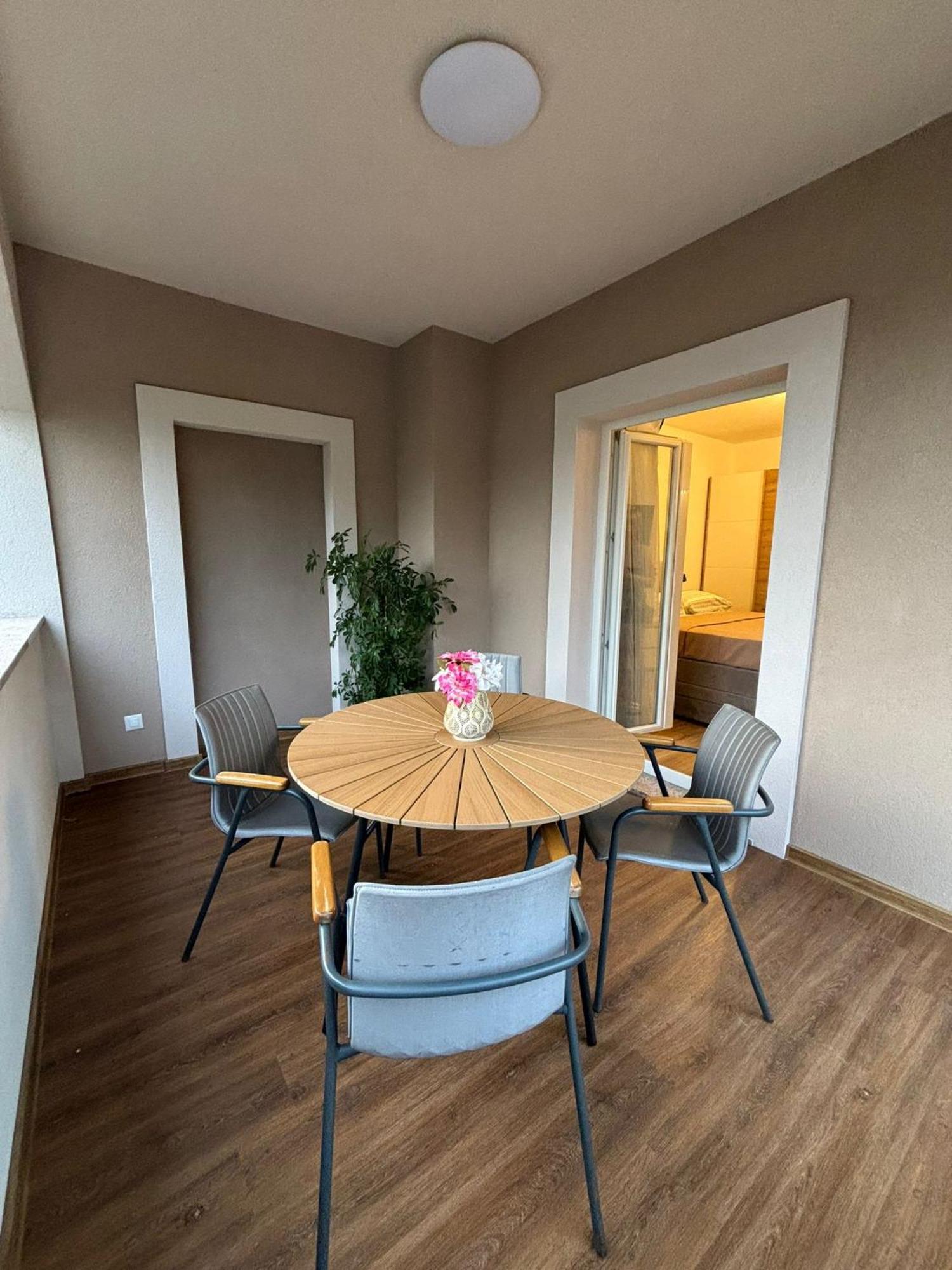 Apartment And Room Marlen Rovinjsko Selo Dış mekan fotoğraf