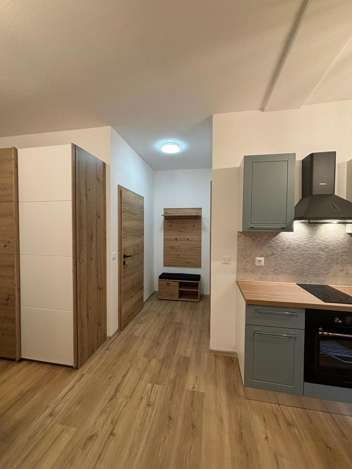 Apartment And Room Marlen Rovinjsko Selo Dış mekan fotoğraf
