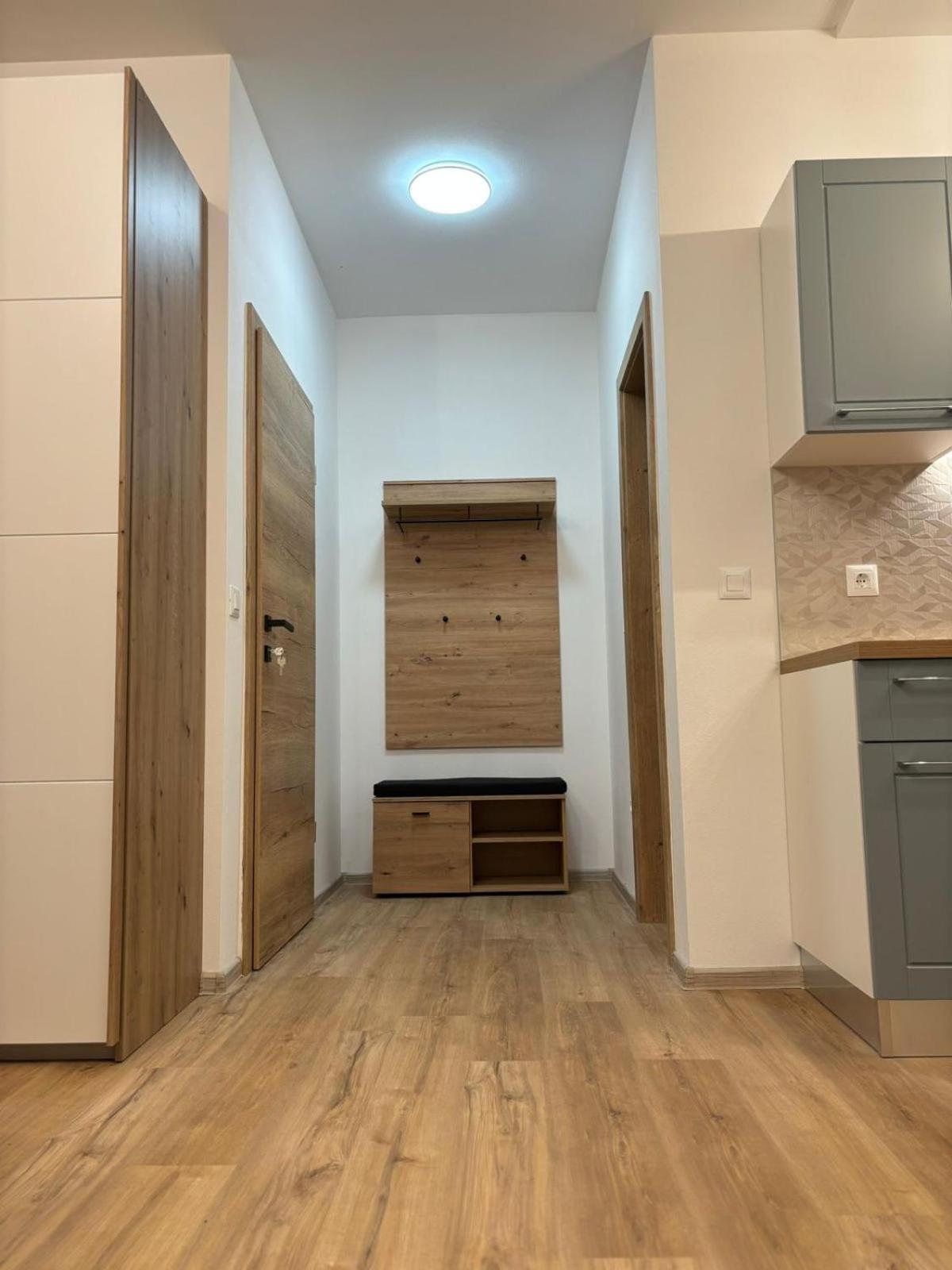 Apartment And Room Marlen Rovinjsko Selo Dış mekan fotoğraf