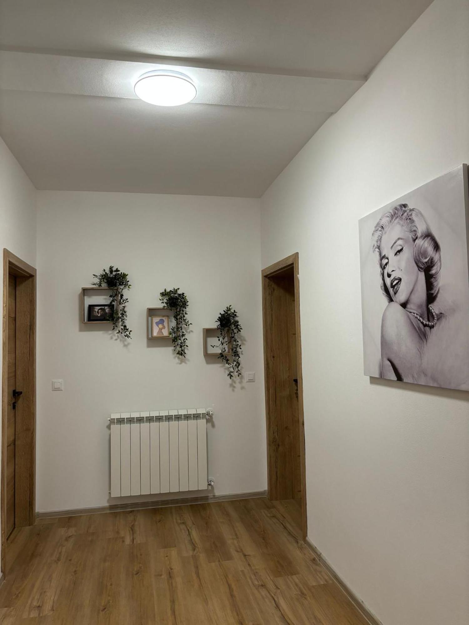Apartment And Room Marlen Rovinjsko Selo Dış mekan fotoğraf