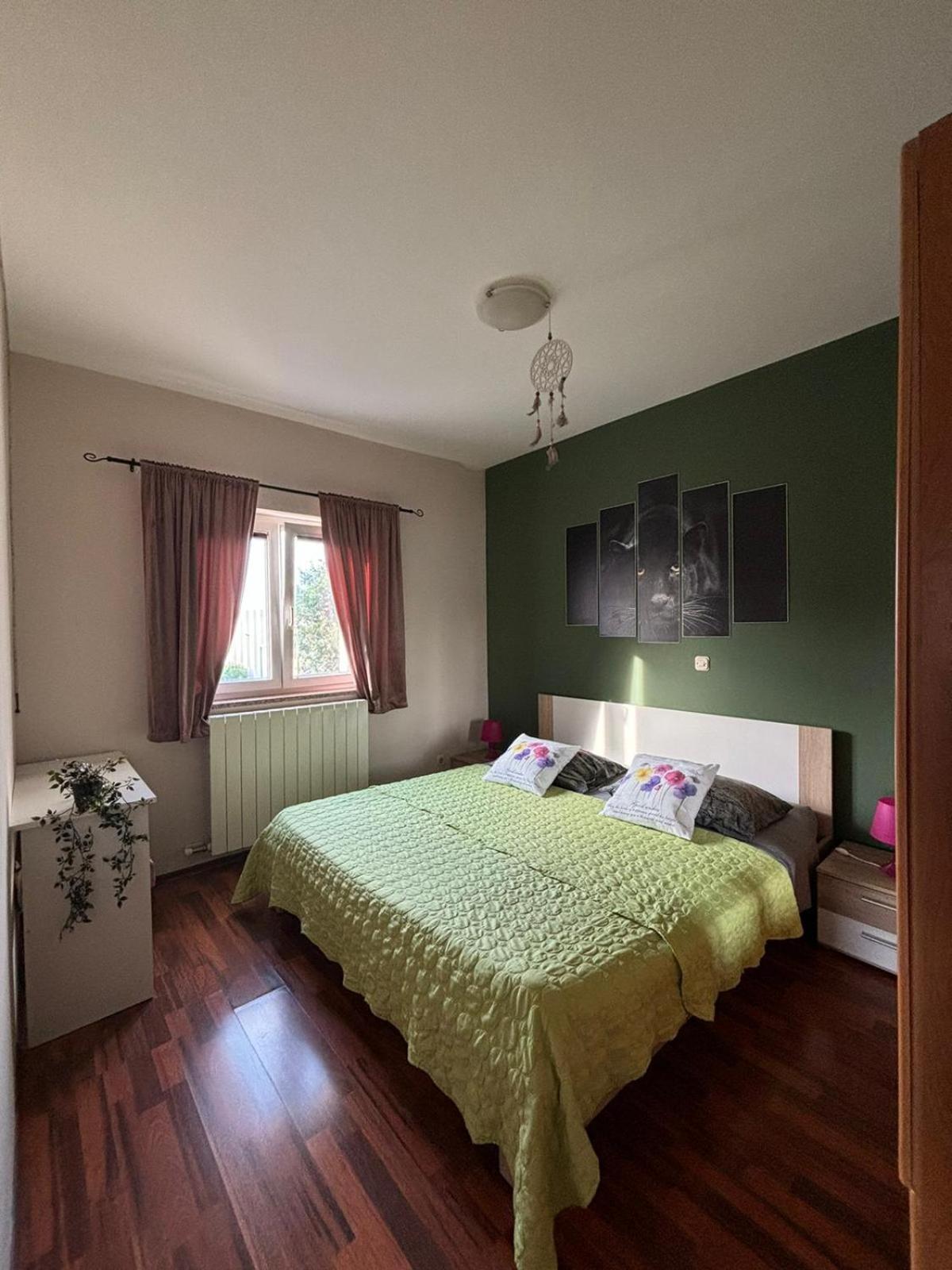 Apartment And Room Marlen Rovinjsko Selo Dış mekan fotoğraf