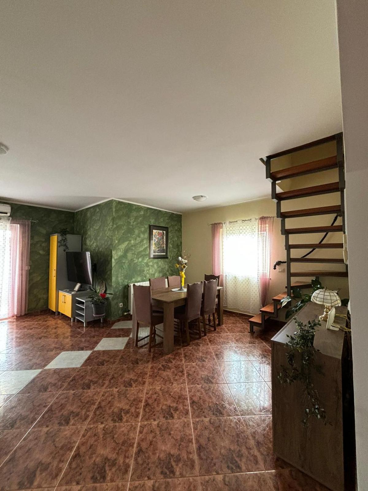 Apartment And Room Marlen Rovinjsko Selo Dış mekan fotoğraf