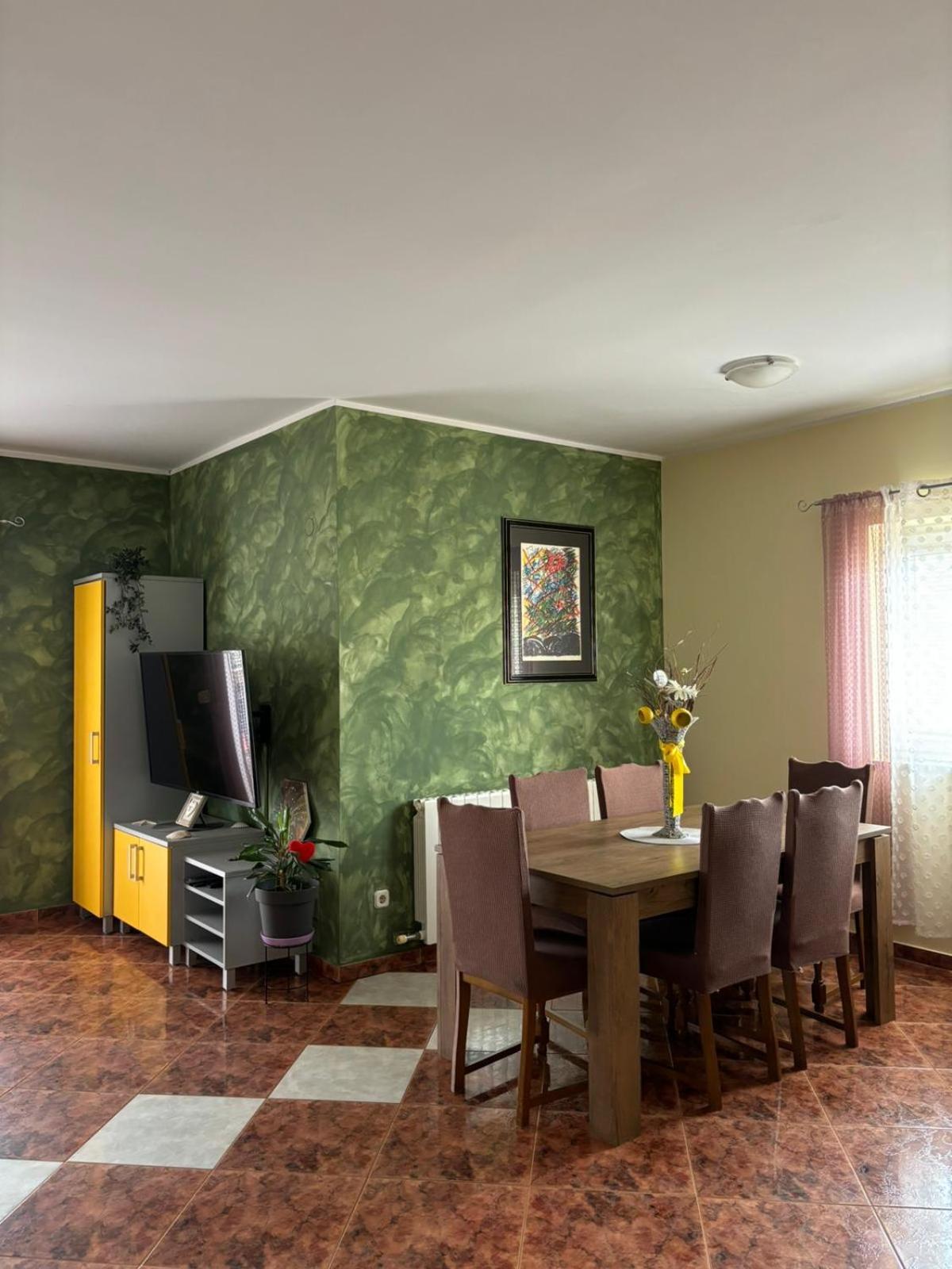 Apartment And Room Marlen Rovinjsko Selo Dış mekan fotoğraf