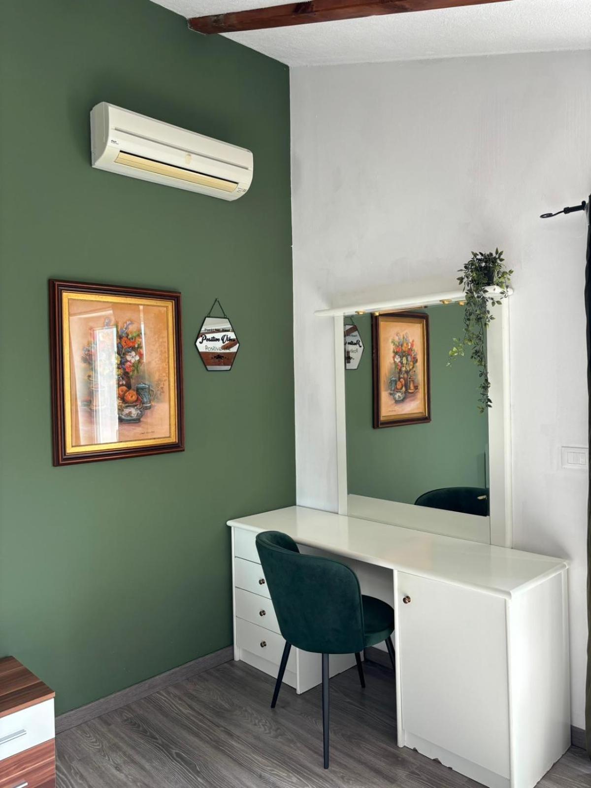 Apartment And Room Marlen Rovinjsko Selo Dış mekan fotoğraf